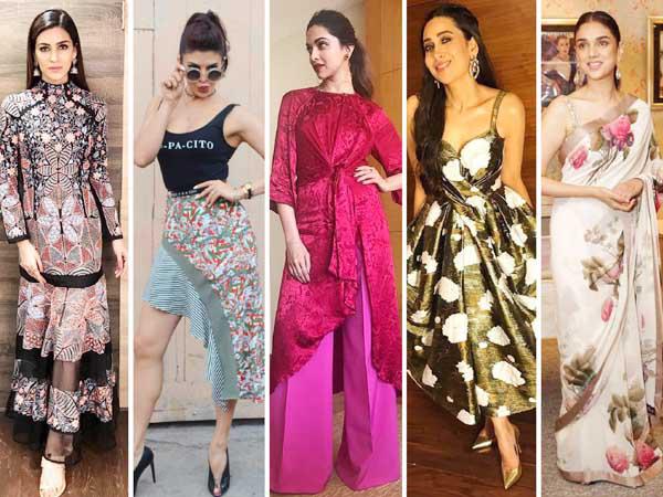 7 best dressed divas from the week gone by 