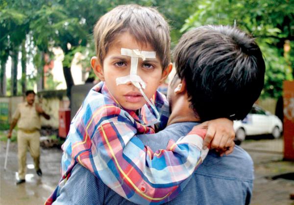 Gorakhpur tragedy: Hospital slapped with NHRC notice