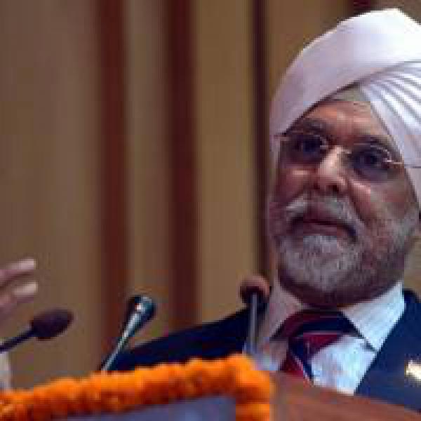 Be proud of who you are irrespective of faith: Chief Justice of India J S Khehar