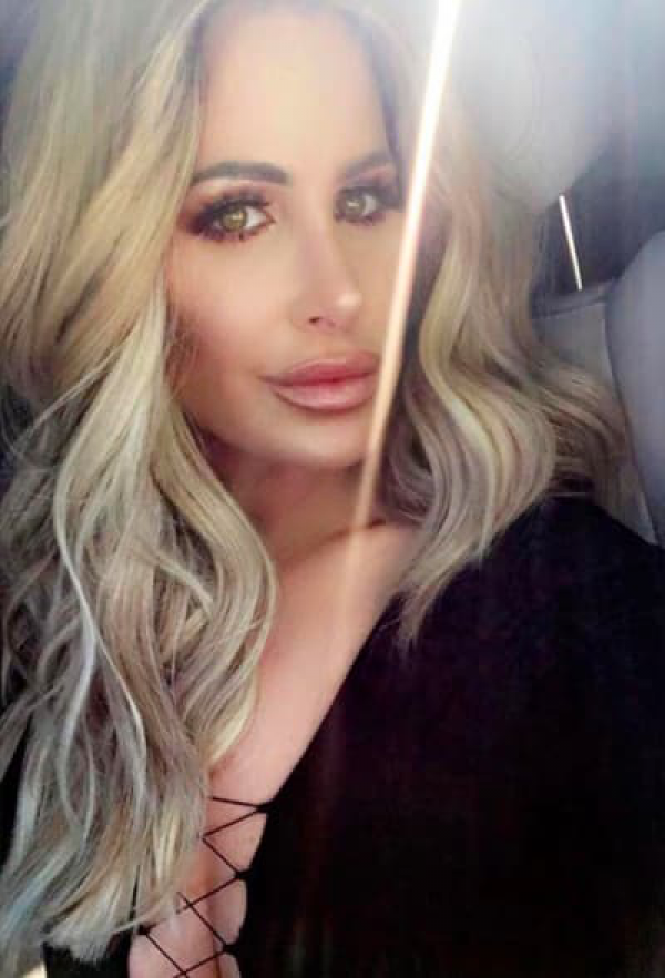 Kim Zolciak: I CANNOT Deal with Kash Going to Kindergarten!