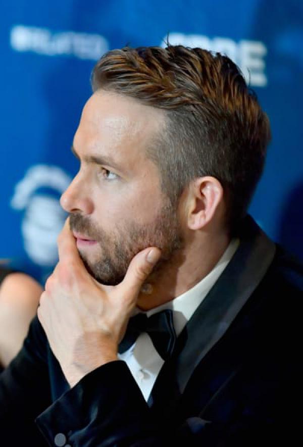 Ryan Reynolds Honors Stuntwoman Who Died in Tragic Accident on Deadpool 2 Set