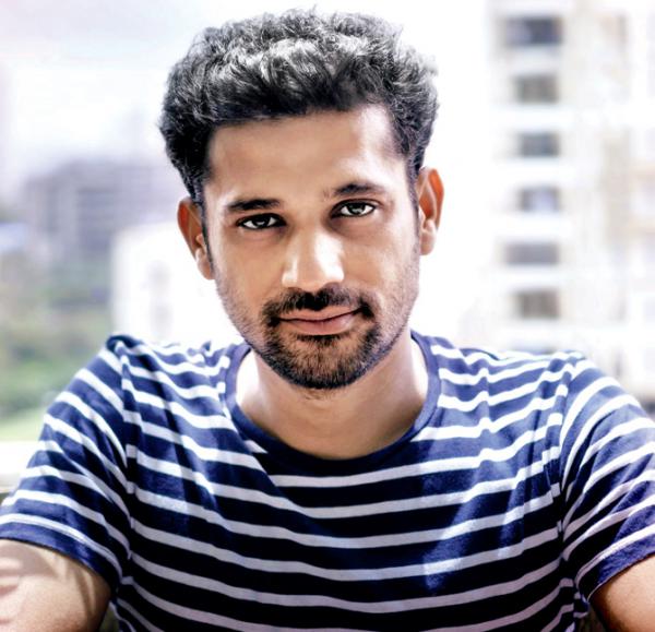 Sohum Shah doesn't believe in taking recourse to six-pack abs to make it big