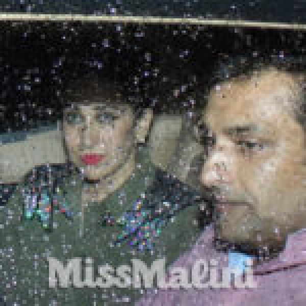 PHOTOS: Karisma Kapoor Arrived For Saif Ali Khan’s Birthday Party With Her Boyfriend Sandeep Toshniwal