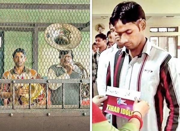  Tihar jail inmates to turn reality show contestants 
