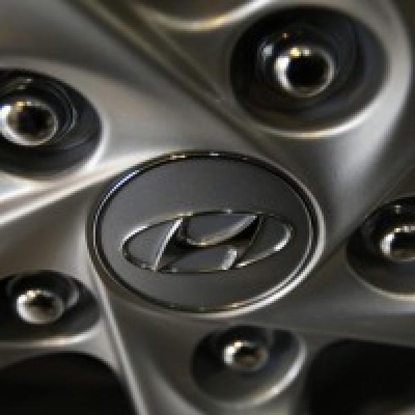 Hyundai Motor to launch electric vehicle with 500 km range after 2021