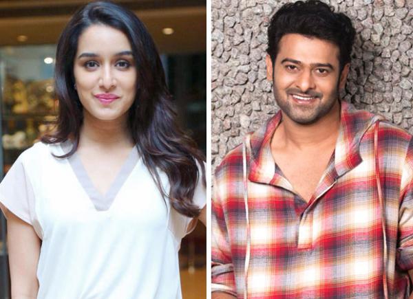  Shraddha Kapoor scales down her weight & remuneration to work with Prabhas 