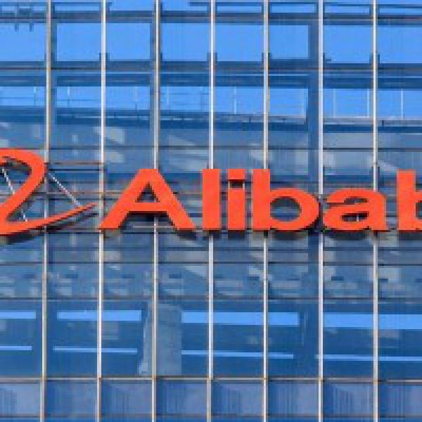 Alibaba profit nearly doubles on robust revenues