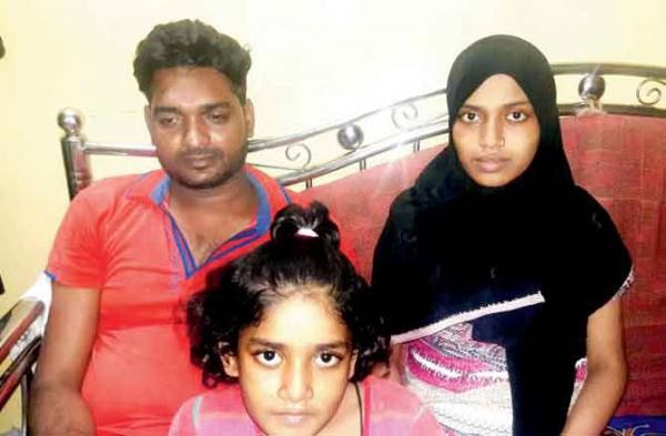 Mumbai: Govandi resident loses baby after doctor's apparent negligence