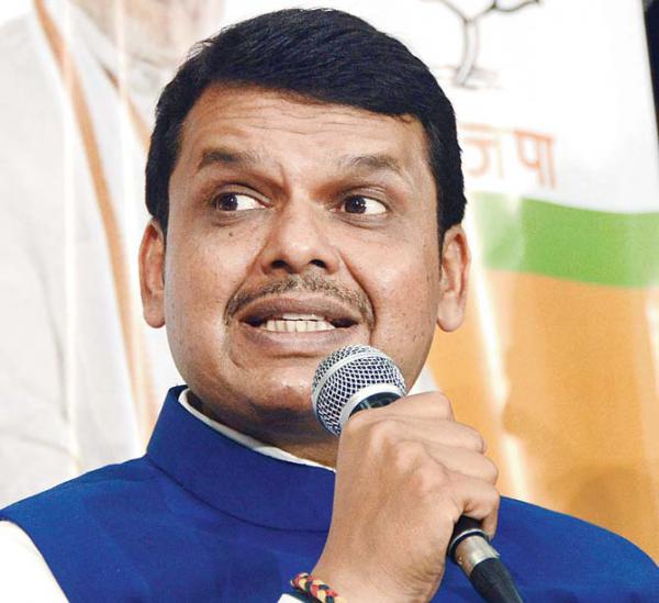Nobody can topple his government, feels Maharashtra CM Devendra Fadnavis