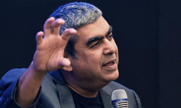 Infosys CEO Vishal Sikka's resignation letter to Infosys board: Full text