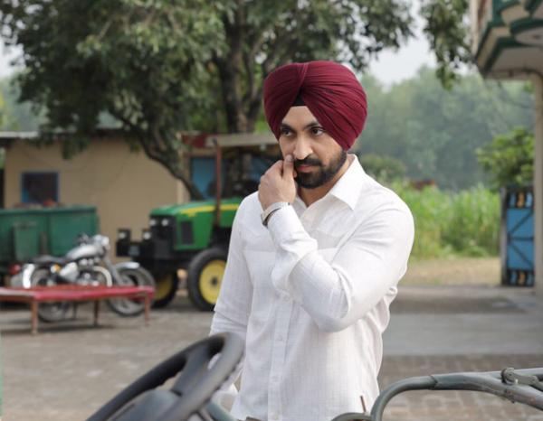  REVEALED: Diljit Dosanjh wraps up the second schedule of the IIFA movie 