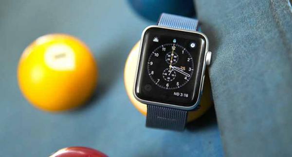 The Apple Watch 3 Is Definitely Coming Later This Year