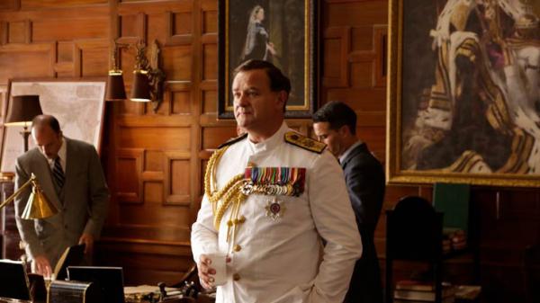 ‘Viceroy House&apos; Review: An Absurd Film About The Partition Of India