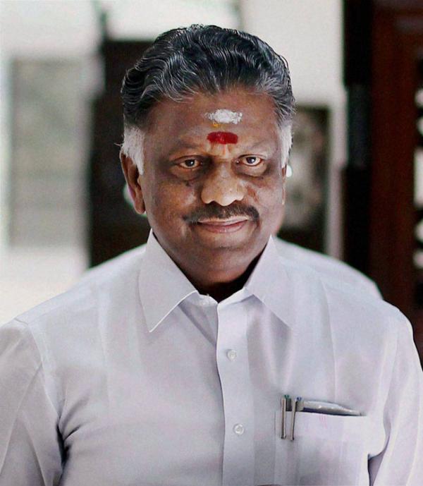 Panneerselvam faction wants Jayalalithaa death probe by sitting judge