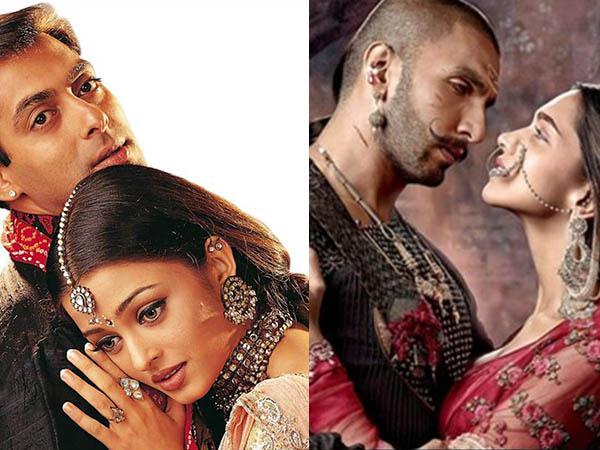 This latest reveal about Padmavati will shock you 