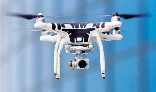 Drone-like object spotted in Delhi, flight operations hit twice