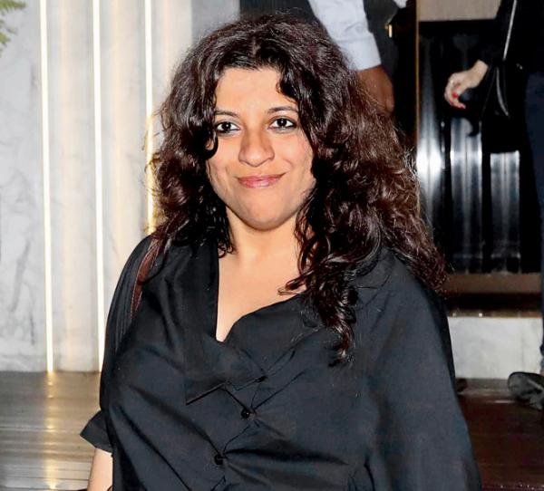 Zoya Akhtar takes on new project before Ranveer Singh's 'Gully Boys'