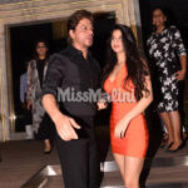Photo: Suhana Khan Stole The Show This Weekend