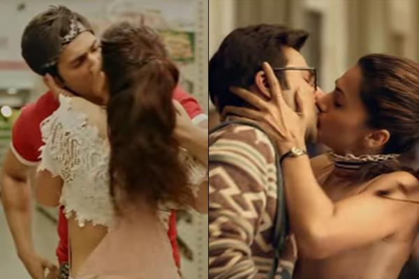 'Judwaa 2' trailer out: Varun Dhawan's 'double dhamaal' with Jacqueline, Taapsee