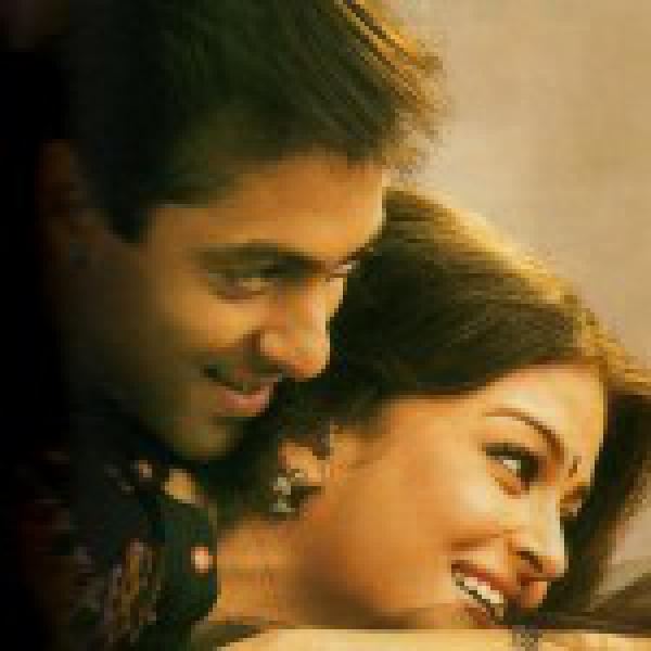 Aishwarya Rai Bachchan Reportedly Agreed To Work With Salman Khan On This One Condition