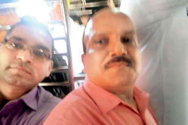 Mumbai: GRP books RPF inspector for travelling in disabled coach