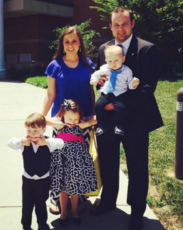 Anna Duggar Pregnancy Update: See Why Fans Are Outraged!