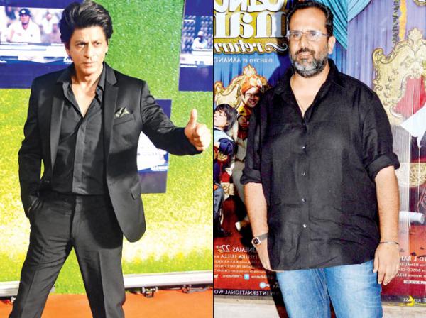 'I know how to win back Shah Rukh Khan's fans'