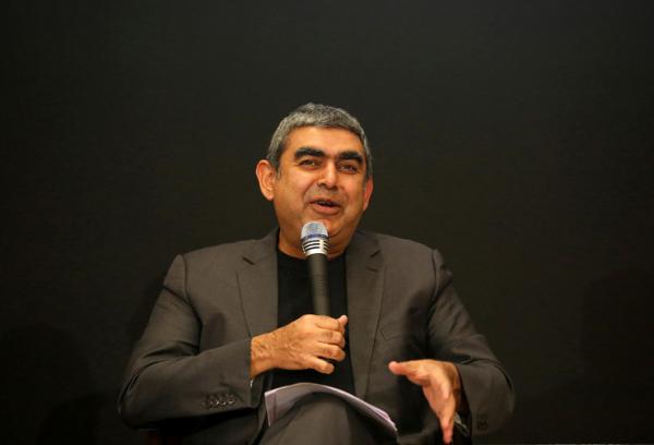 The Curious Case Of Vishal Sikka&apos;s Resignation From Infosys: A Complete Storyline