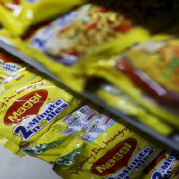 LIC takes more exposure in FMCG major Nestle India