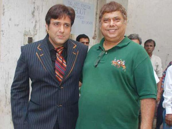 David Dhawan shares about his experience of working with Govinda 