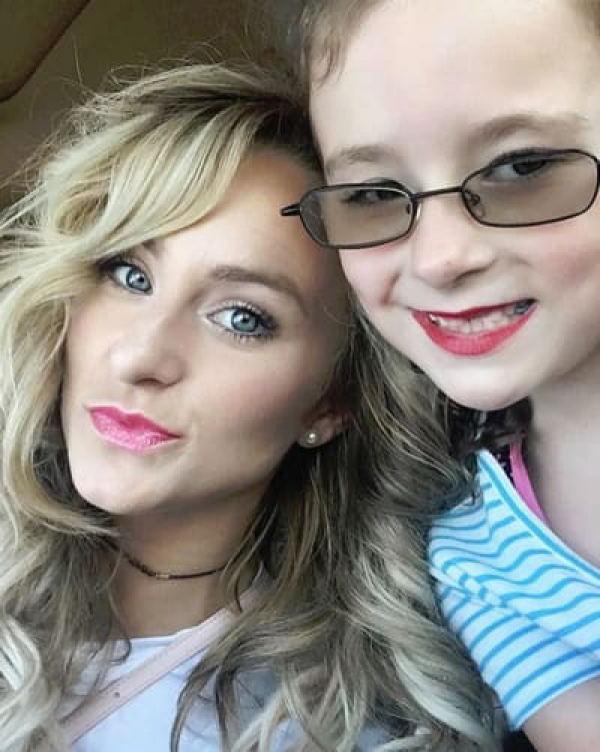 Leah Messer's Daughter Rushed to Hospital After Frightening Health Scare