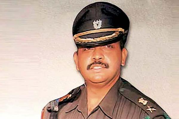 Lt. Col. Shrikant Prasad Purohit released from Taloja jail after 9 years