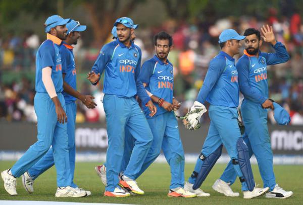 Team India in search of quality left-arm fast bowler
