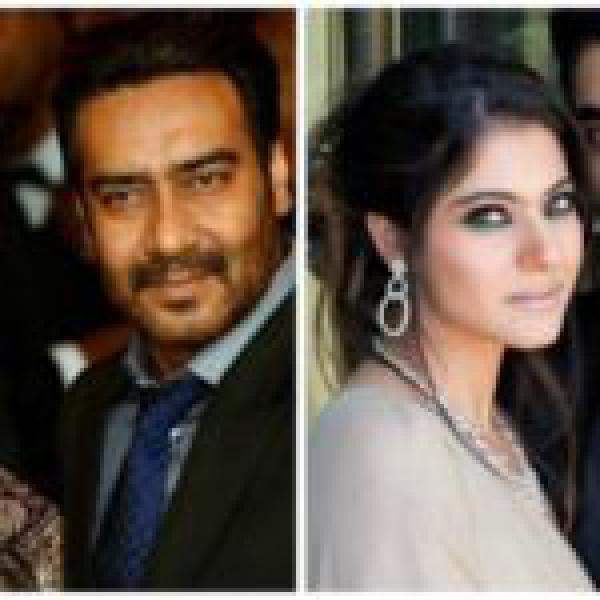 Here’s What Ajay Devgn Has To Say About Kajol & Karan Johar’s Patch Up