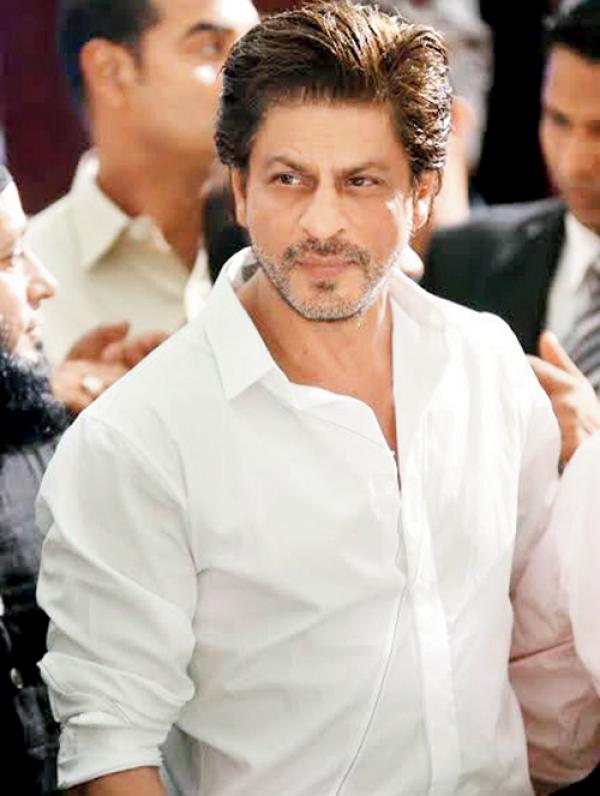 SRK, Salman, Akshay: Here's the complete list of top 10 highest paid actors