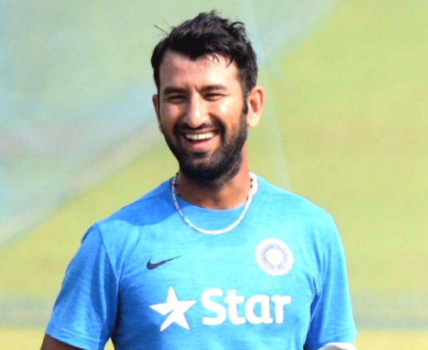 Cheteshwar Pujara vows, 'My best is yet to come'