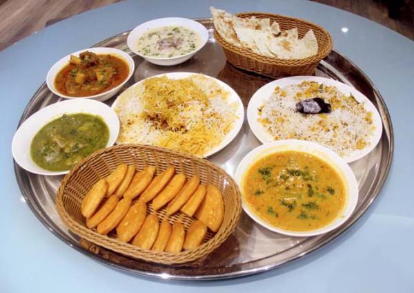 Get ready to feast on a Bohri thaal at upcoming restaurant Tha'l Co in Mumbai