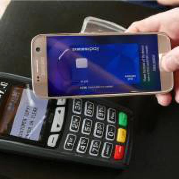 Mobile wallet transactions to touch Rs 32 trillion by 2022: Deloitte report