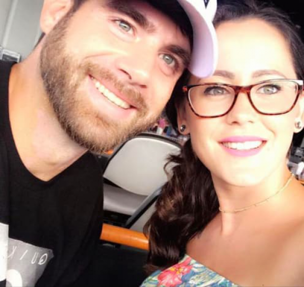 Jenelle Evans: Will David Eason Be in Jail for Their Wedding?!