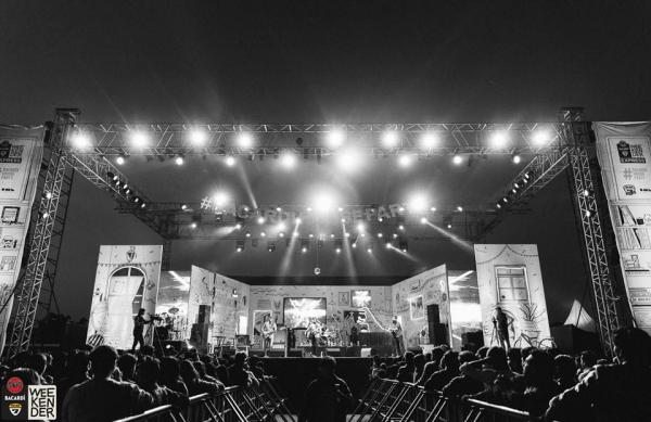 The Bacardi NH7 Weekender 2017 Artist Lineup Is Here To Get You Excited