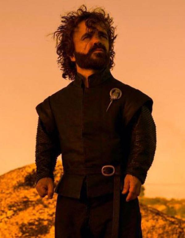 From Being Mocked For His Height To Being The God Of Tits & Wine, Peter Dinklage Has Stood Tall Against Life