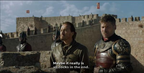 25 Moments From &apos;Game Of Thrones&apos; Season 7 Finale That Are Abso-Fokin-lutely Gold