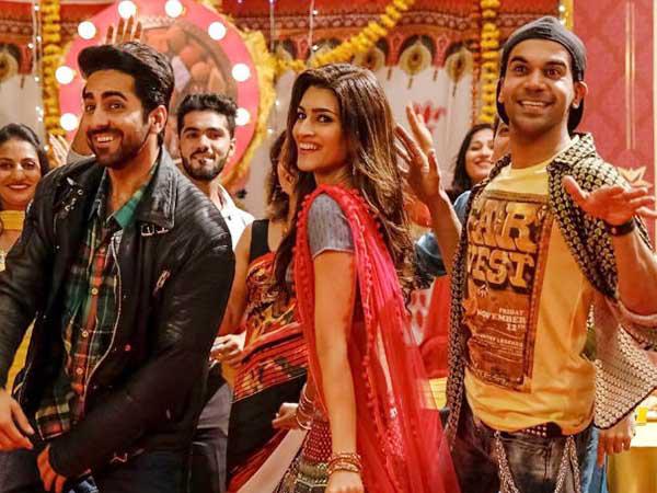 Bareilly Ki Barfi stands strong in its second weekend at the box-office 