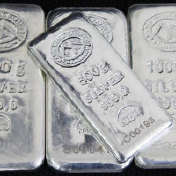 Expect Silver to trade positive: Sushil Finance