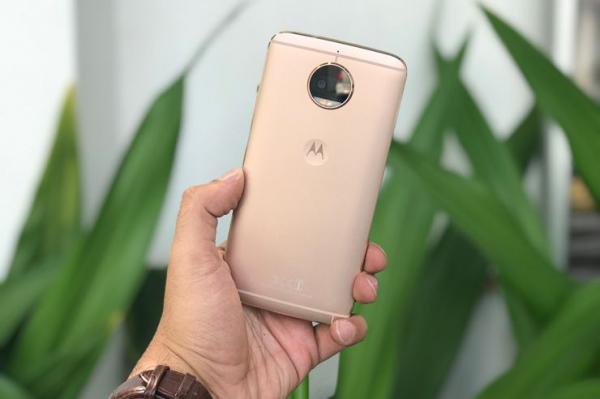 Motorola Announces G5S Plus: Full Specifications and Price In India