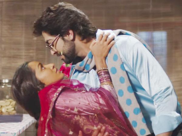 Tere Bina from Haseena Parker is an ode to love this season 