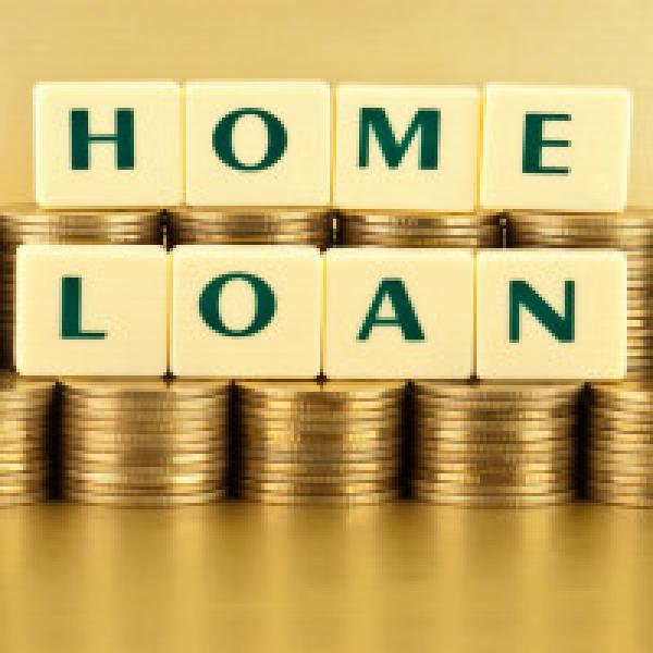 Planning to take a home loan? Here#39;s 5 things to keep in mind