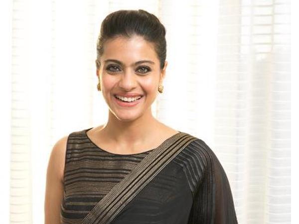 Hereâs what Kajol said when asked if she would want to romance a younger actor 