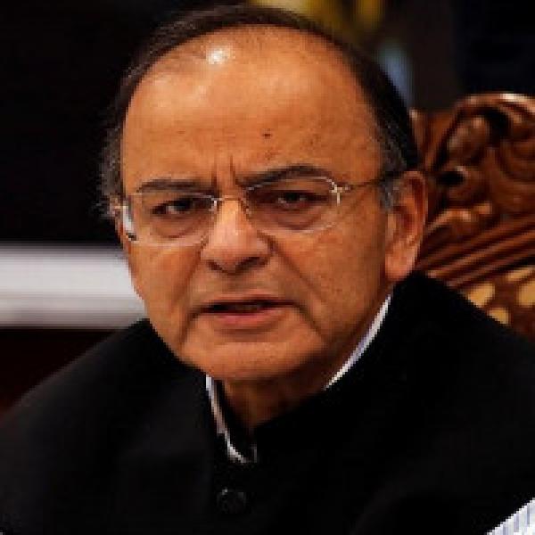 After demonetisation, next step will be to put end to black money in elections: FM