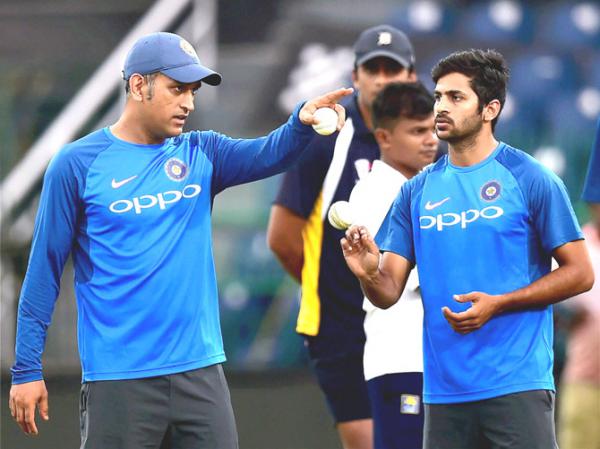After a year, Shardul Thakur patiently waiting to play in Indian team